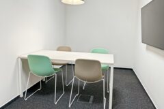 Offices to let in Flexible workspace in Regus Szepvölgyi Office Park