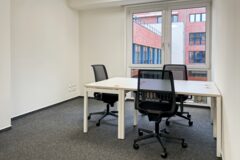 Offices to let in Flexible workspace in Regus Szepvölgyi Office Park