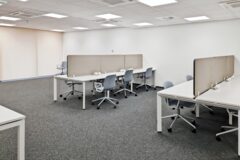 Offices to let in Flexible workspace in Regus Cedrus Offices