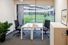 Offices to let in Flexible workspace in Regus Cedrus Offices
