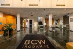 Offices to let in Büro Center West
