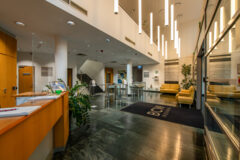 Offices to let in Büro Center West
