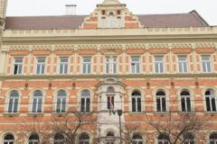 Offices to let in SOTER-LINE IRODAHÁZ