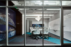Offices to let in KLUSTER