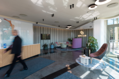 Offices to let in Szépvölgyi Business Park