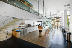 Offices to let in KLUSTER
