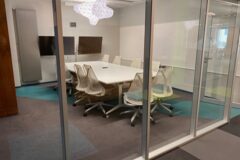 Offices to let in KLUSTER