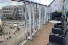 Offices to let in KLUSTER