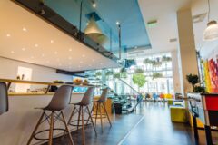 Offices to let in KLUSTER