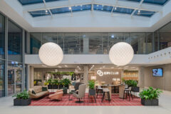 Offices to let in Balance Hall