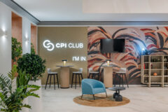 CPI Club corner