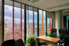 Offices to let in Liberty Office