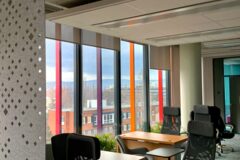 Offices to let in Liberty Office