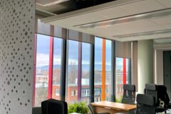 Offices to let in Liberty Office
