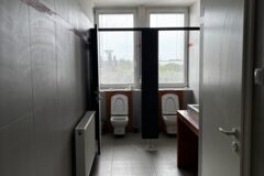 Offices to let in Gyömrői út 115 irodaház