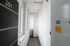 Offices to let in Gyömrői út 115 irodaház