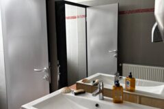 Offices to let in Gyömrői út 115 irodaház
