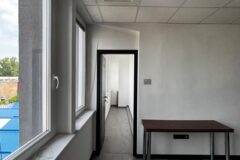 Offices to let in Gyömrői út 115 irodaház
