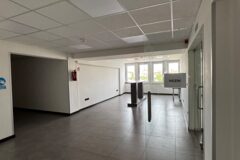 Offices to let in Gyömrői út 115 irodaház