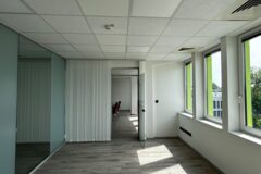 Offices to let in Gyömrői út 115 irodaház