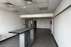 Offices to let in Gyömrői út 115 irodaház