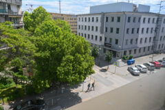 Offices to let in Innovation Offices Irodaház