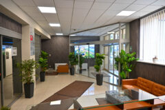 Offices to let in Innovation Offices Irodaház