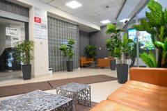 Offices to let in Innovation Offices Irodaház