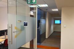 Offices to let in Innovation Offices Irodaház