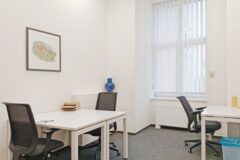 Offices to let in Discover many ways to work your way in  Regus Lion Office