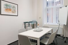 Offices to let in Discover many ways to work your way in  Regus Lion Office