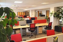 Offices to let in Innovation Offices Irodaház