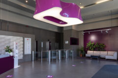 Offices to let in WestEnd City Center Offices