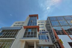 Offices to let in Panorama Offices