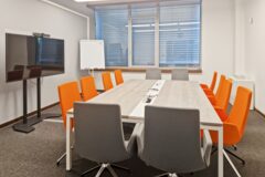 Offices to let in Discover many ways to work your way in Regus Dobogokoi