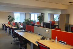 Offices to let in Innovation Offices Irodaház