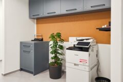 Offices to let in All inclusive rugalmas szolgáltatott irodák Regus Paulay 52 Office