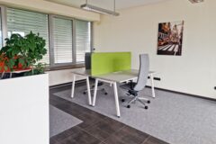 Offices to let in Discover many ways to work your way in Regus Dobogokoi
