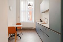 Offices to let in Discover many ways to work your way in  Regus Lion Office