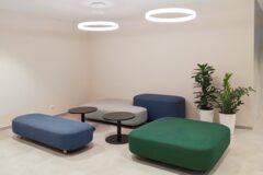 Offices to let in All inclusive rugalmas munkavégzési lehetőségek a Regus Tóparkban