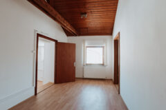 Börze Kereskedőház - önálló udvari épület 3. em. 62 m2