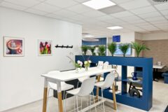 Offices to let in Discover many ways to work your way in Regus F99 Office