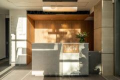 Offices to let in Honvéd Center