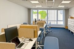 Offices to let in Discover many ways to work your way in Regus F99 Office