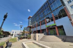 Offices to let in Panorama Offices