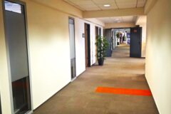 Offices to let in Innovation Offices Irodaház
