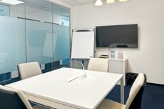 Offices to let in Discover many ways to work your way in Regus F99 Office