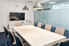 Offices to let in Discover many ways to work your way in Regus F99 Office