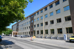 Offices to let in Innovation Offices Irodaház