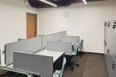 Offices to let in All inclusive rugalmas szolgáltatott irodák Regus Paulay 52 Office
